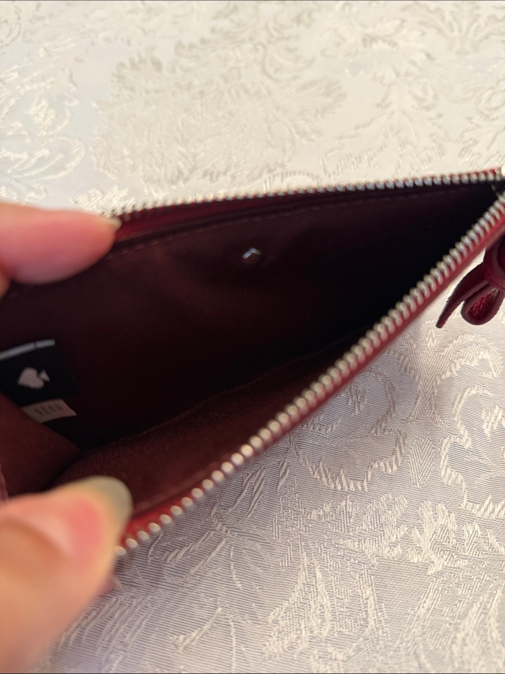 Kate Spade Card case - Picture 4 of 4